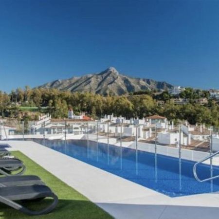 Estupendo Apartamento Entero Apartment Marbella Ngoại thất bức ảnh