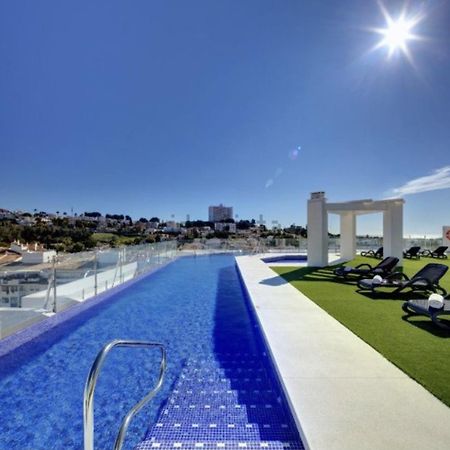 Estupendo Apartamento Entero Marbella Ngoại thất bức ảnh