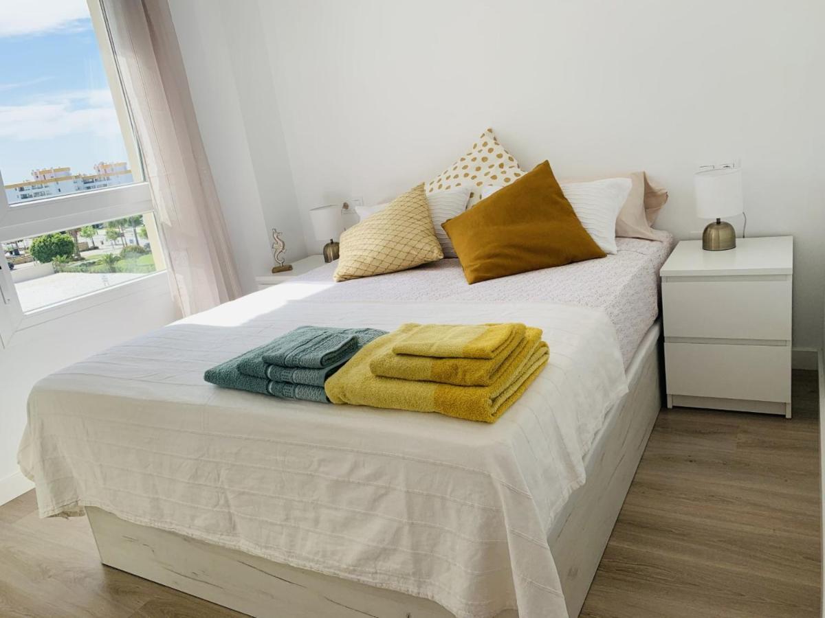 Estupendo Apartamento Entero Apartment Marbella Ngoại thất bức ảnh