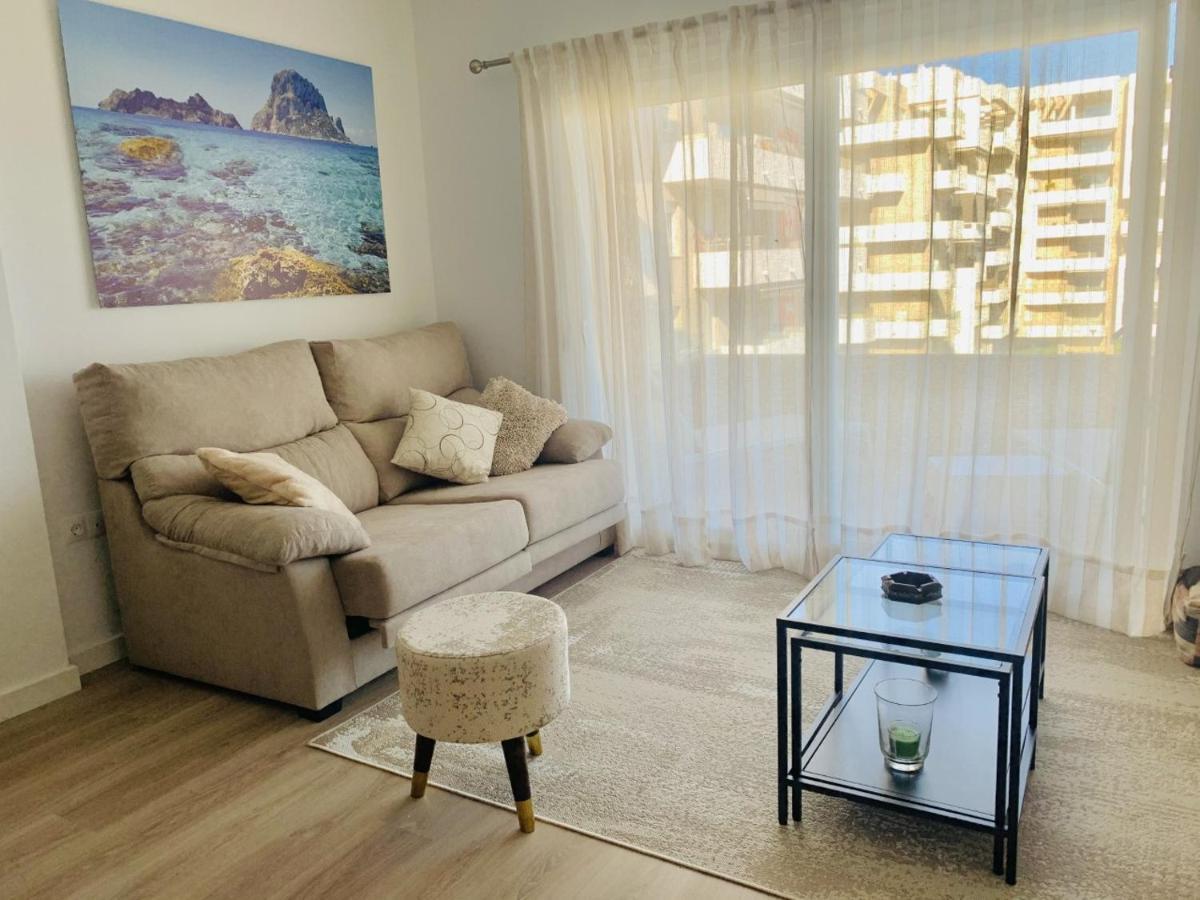 Estupendo Apartamento Entero Apartment Marbella Ngoại thất bức ảnh