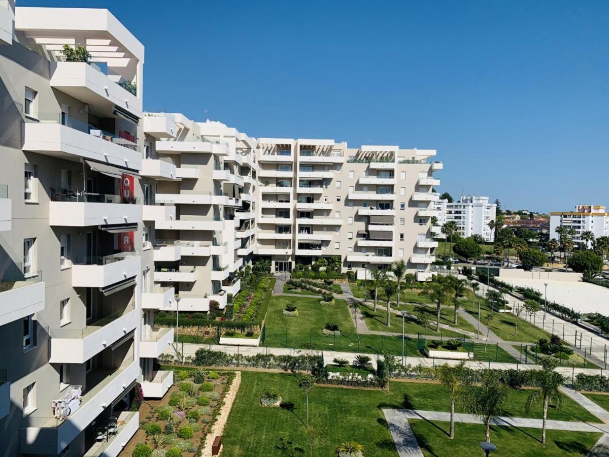 Estupendo Apartamento Entero Marbella Ngoại thất bức ảnh
