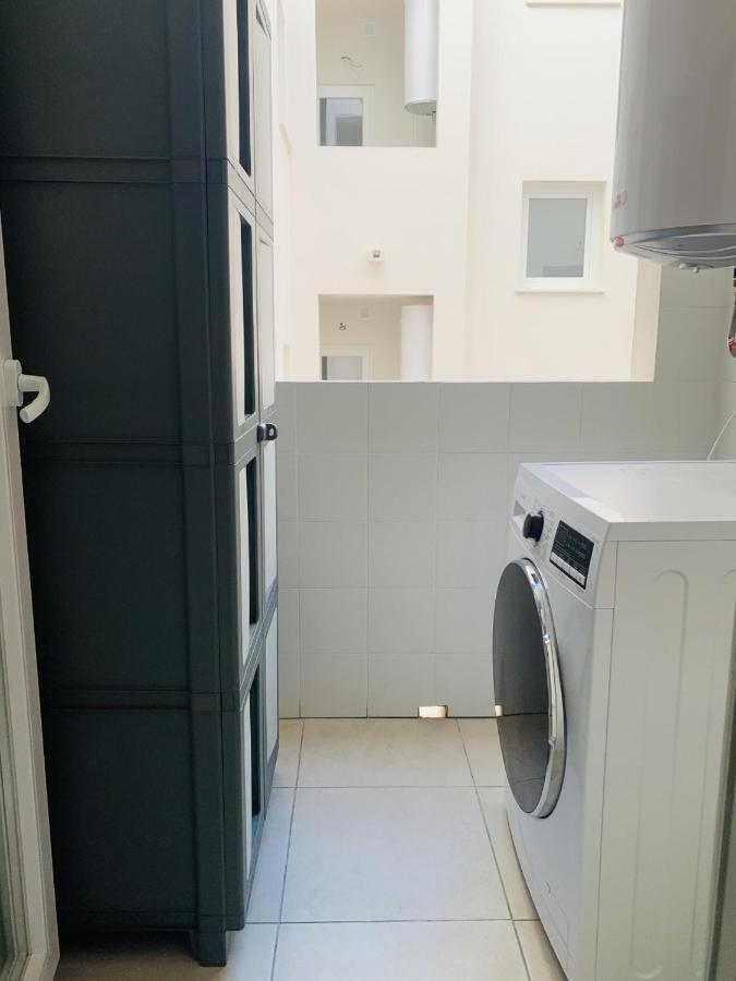 Estupendo Apartamento Entero Marbella Ngoại thất bức ảnh