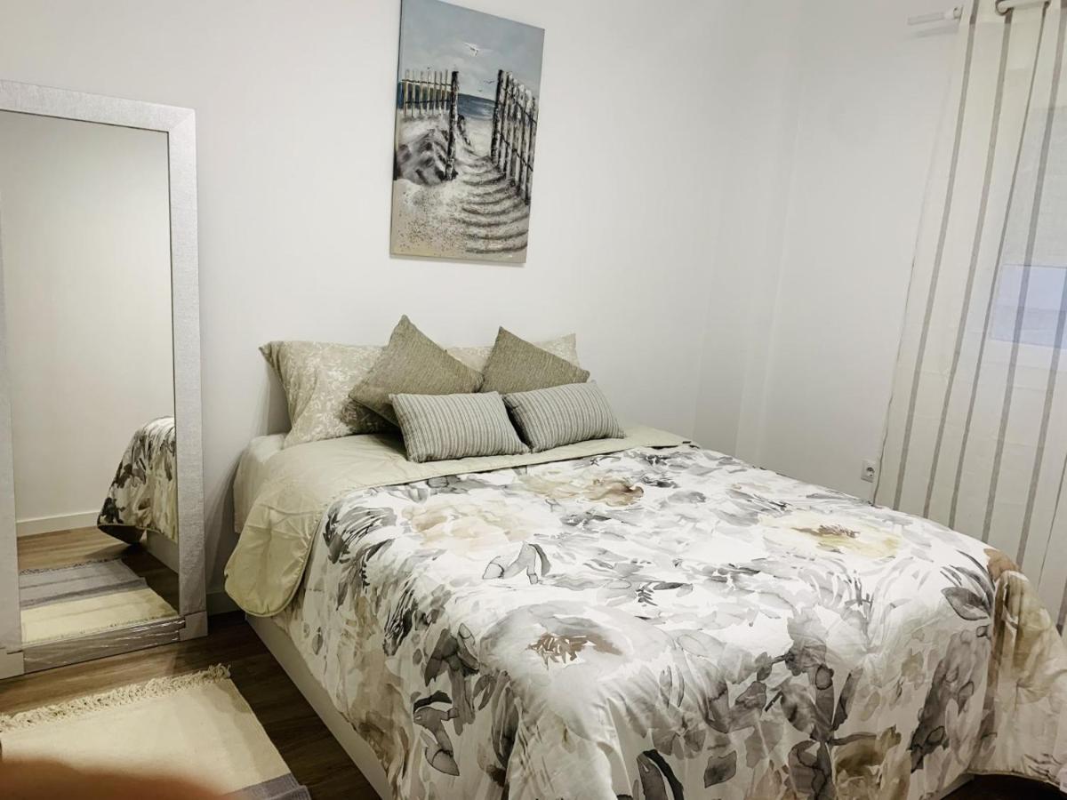 Estupendo Apartamento Entero Marbella Ngoại thất bức ảnh