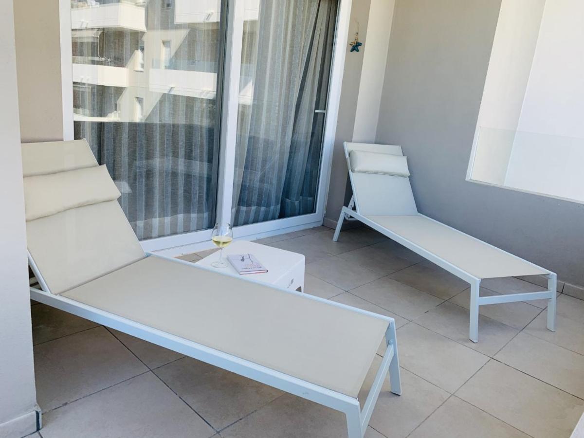 Estupendo Apartamento Entero Marbella Ngoại thất bức ảnh