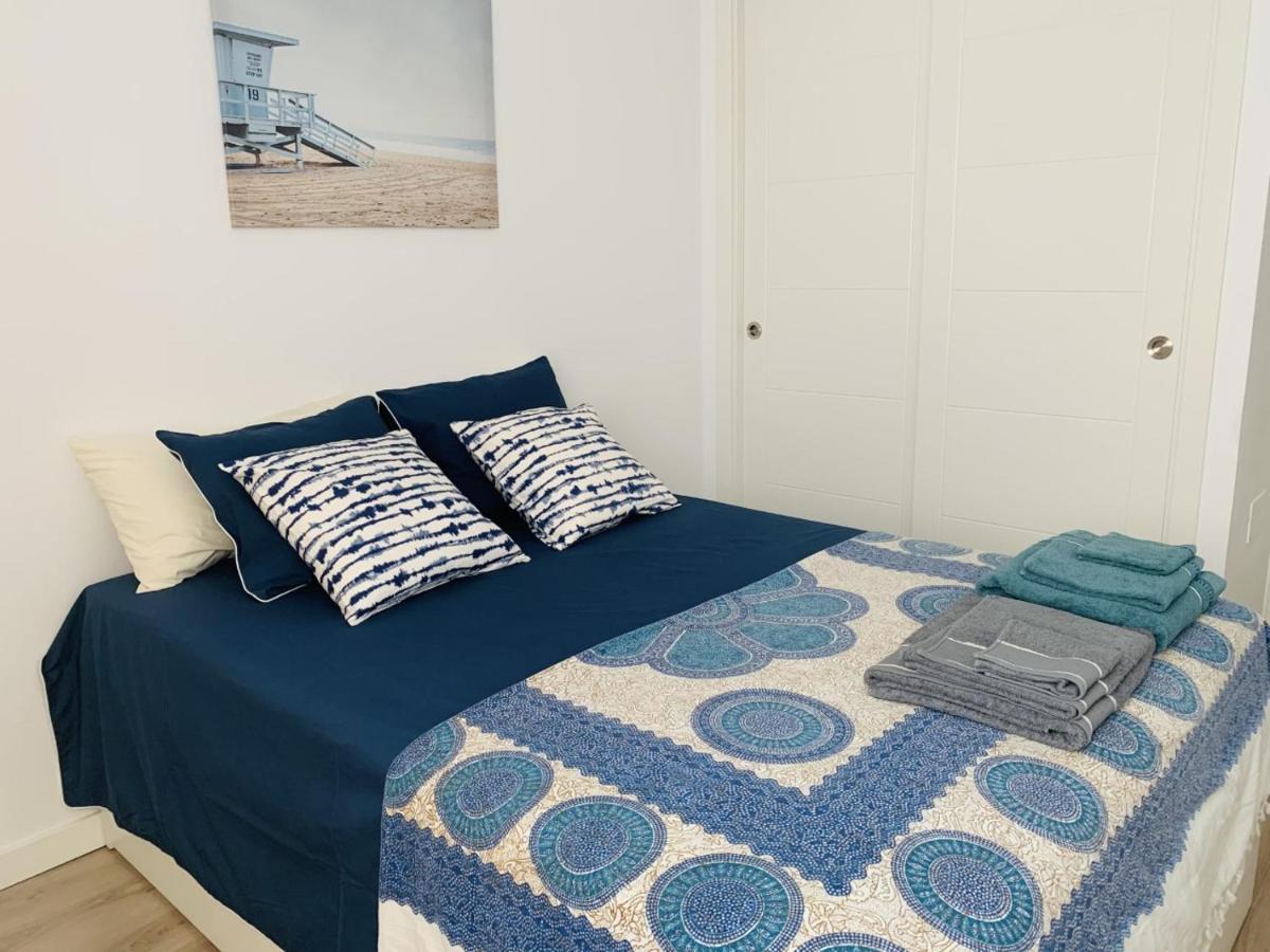Estupendo Apartamento Entero Marbella Ngoại thất bức ảnh