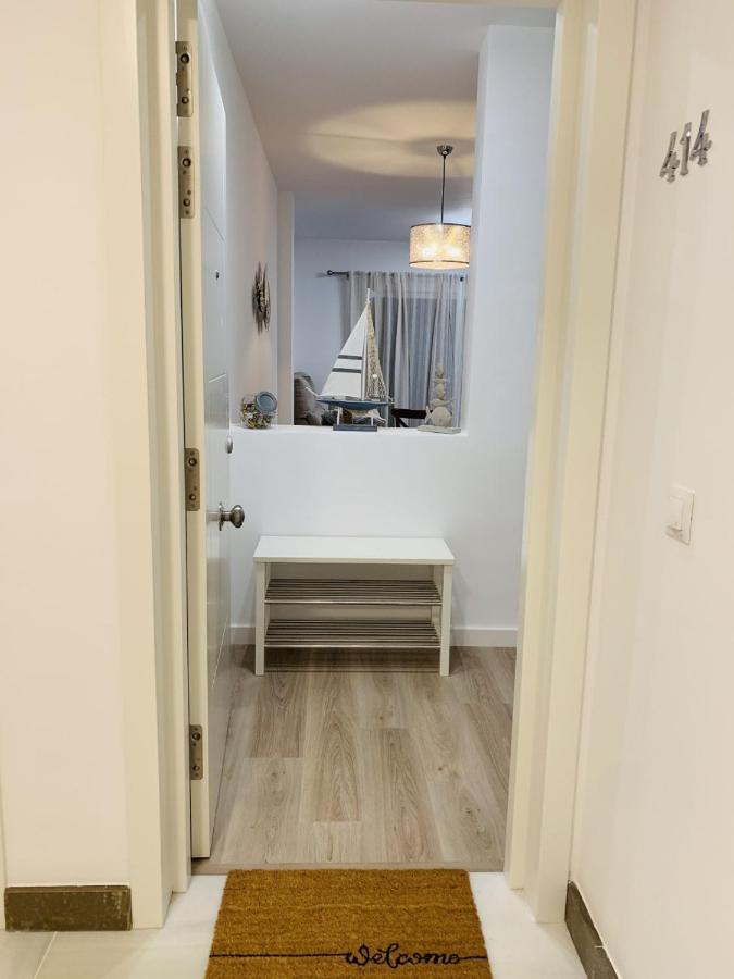 Estupendo Apartamento Entero Marbella Ngoại thất bức ảnh