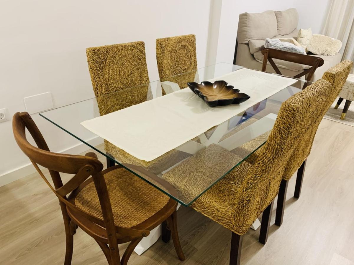Estupendo Apartamento Entero Marbella Ngoại thất bức ảnh