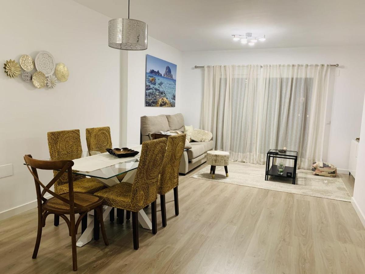 Estupendo Apartamento Entero Apartment Marbella Ngoại thất bức ảnh