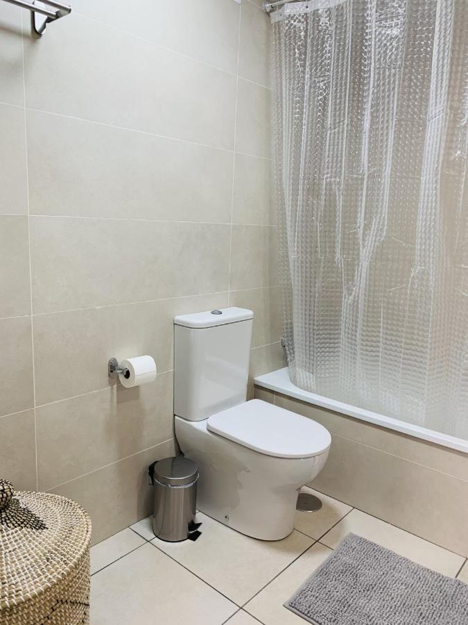 Estupendo Apartamento Entero Marbella Ngoại thất bức ảnh