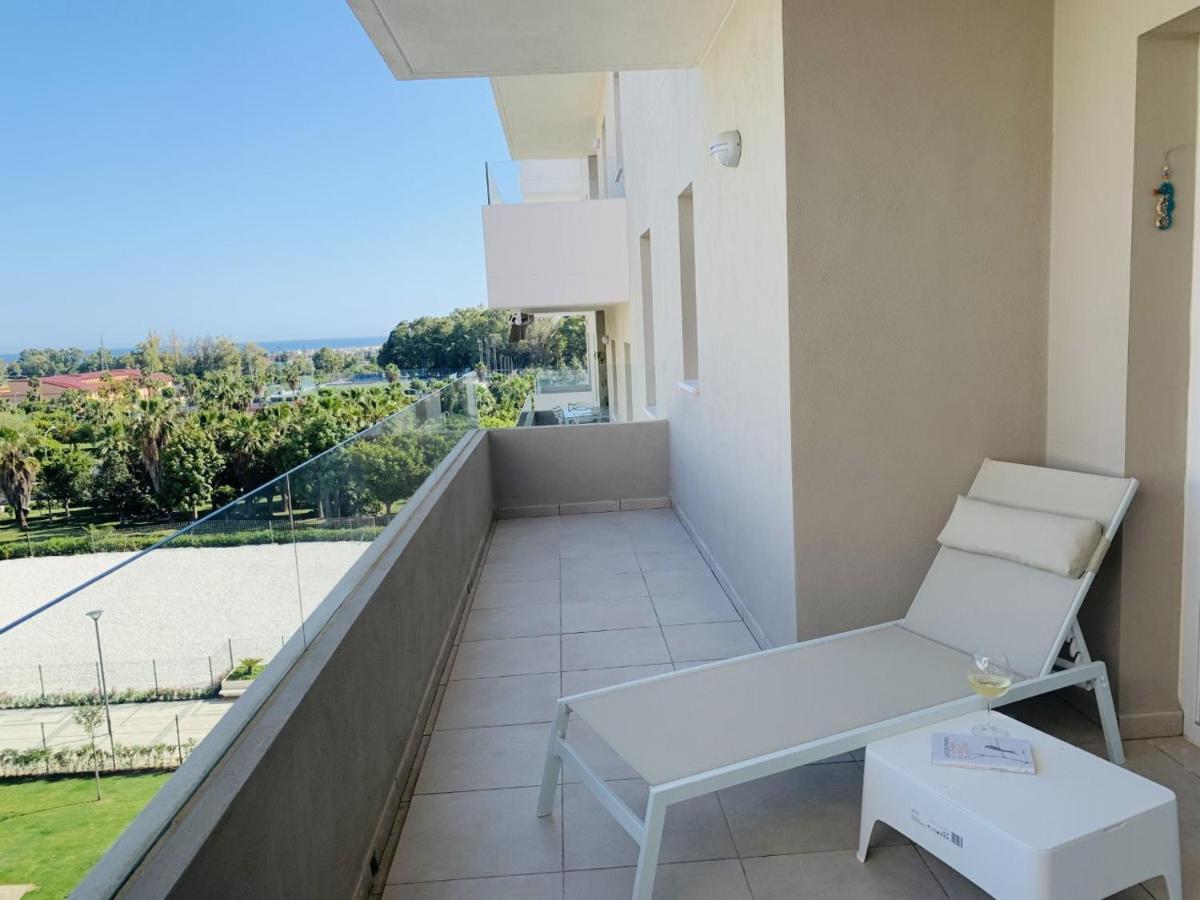 Estupendo Apartamento Entero Marbella Ngoại thất bức ảnh