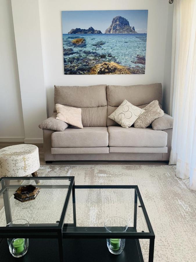 Estupendo Apartamento Entero Marbella Ngoại thất bức ảnh