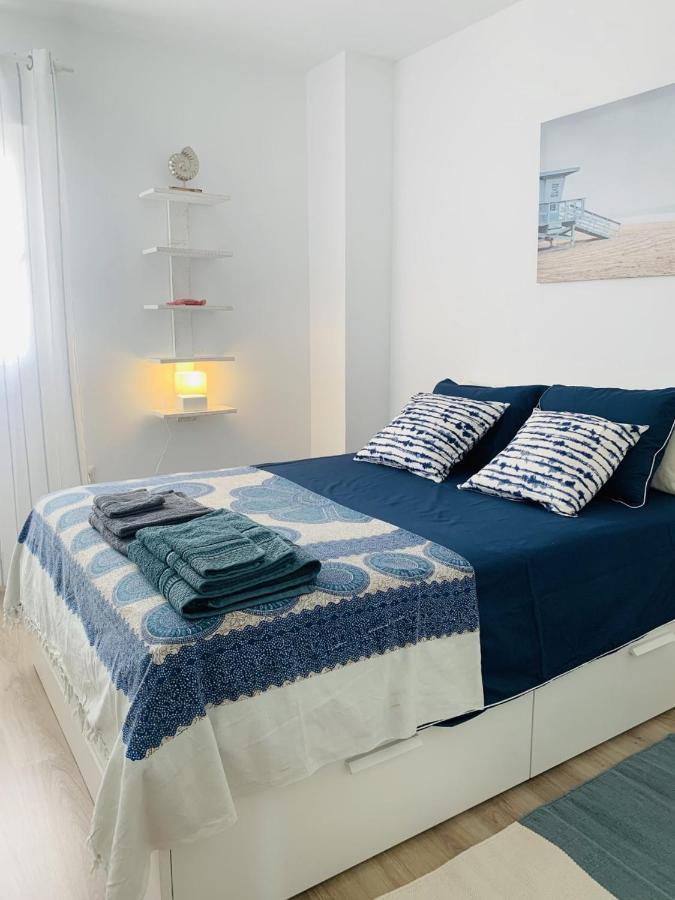 Estupendo Apartamento Entero Apartment Marbella Ngoại thất bức ảnh