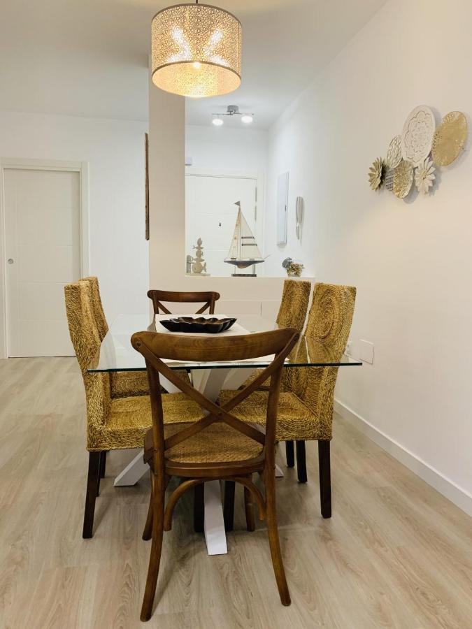 Estupendo Apartamento Entero Marbella Ngoại thất bức ảnh