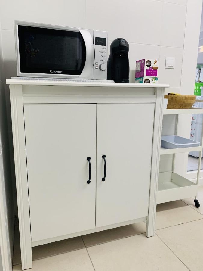 Estupendo Apartamento Entero Marbella Ngoại thất bức ảnh