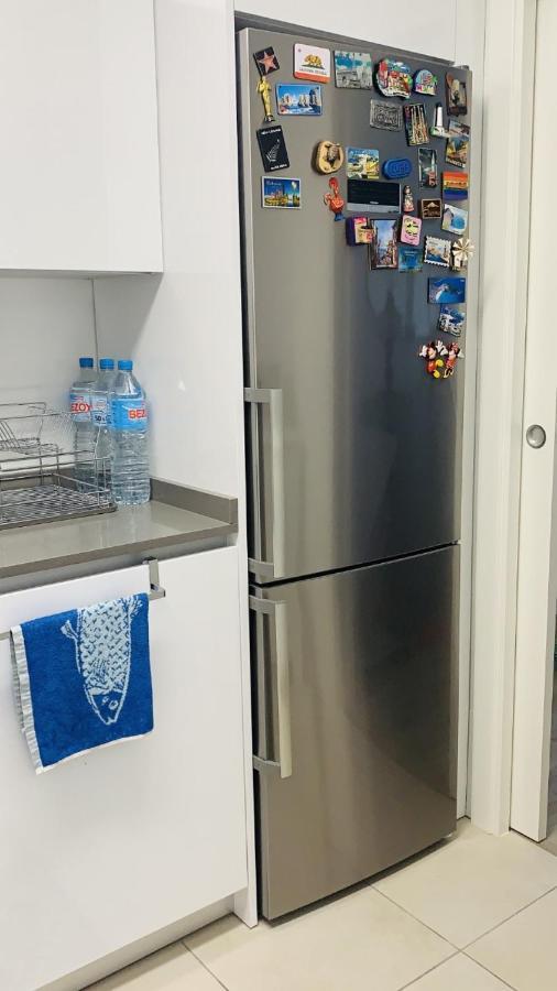 Estupendo Apartamento Entero Marbella Ngoại thất bức ảnh