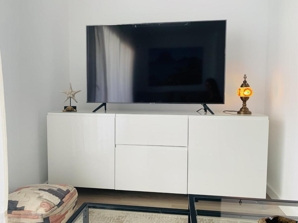 Estupendo Apartamento Entero Marbella Ngoại thất bức ảnh