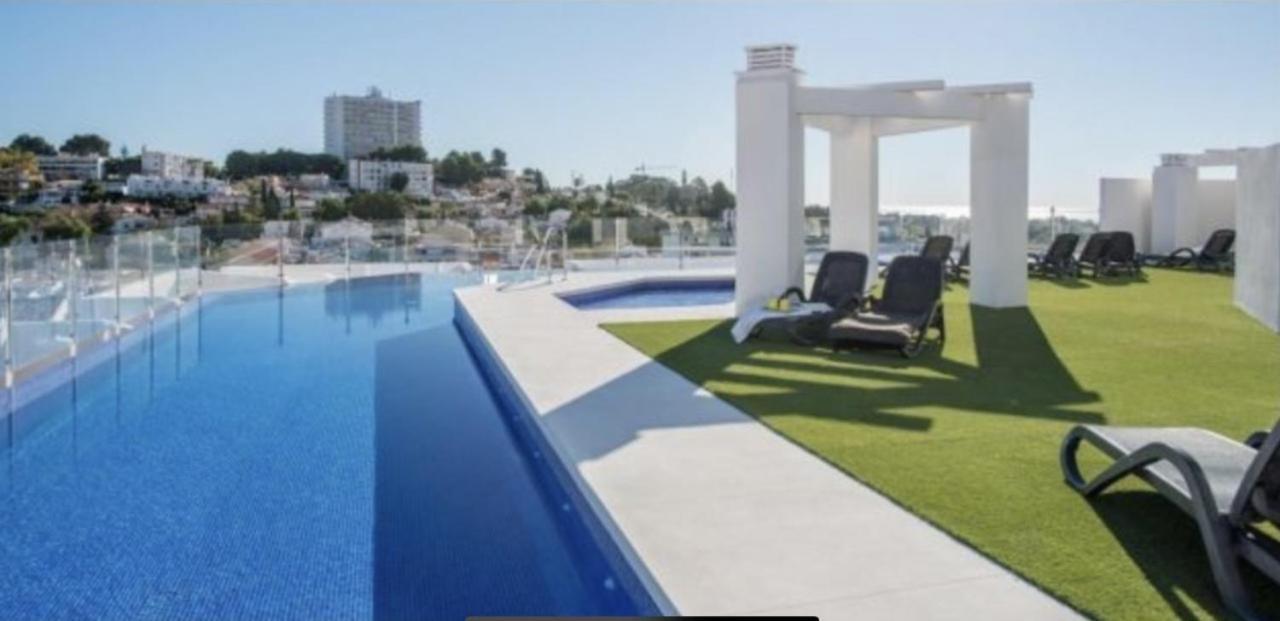 Estupendo Apartamento Entero Marbella Ngoại thất bức ảnh