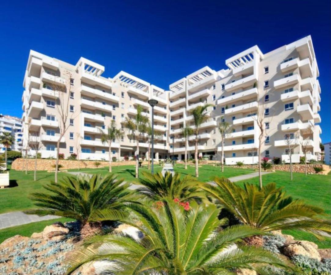 Estupendo Apartamento Entero Apartment Marbella Ngoại thất bức ảnh